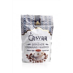 Кофе "Casvaa" 200 гр OZEL DIBEK с ароматом кардамона (м/у) 1/6