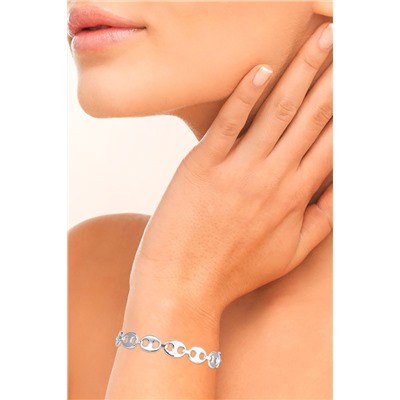 Pulsera Plata