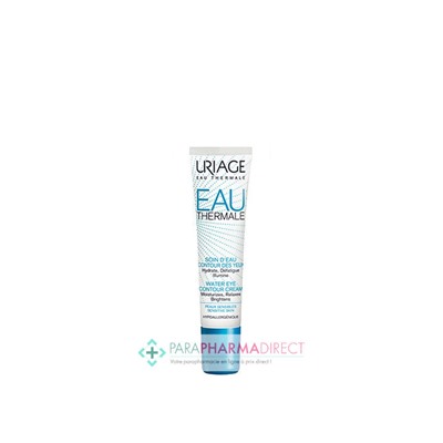 Uriage Soin d'Eau Contour des Yeux 15ml