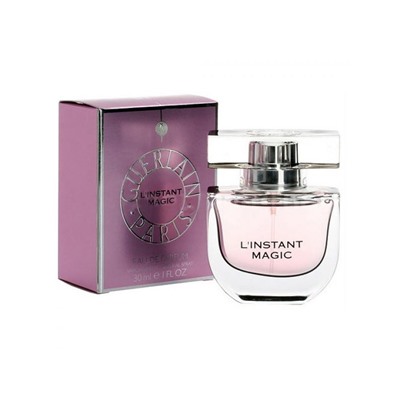 GUERLAIN L’INSTANT MAGIC WOMAN 30ml parfume TESTER