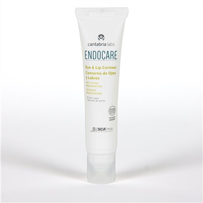 Endocare Contorno de ojos y labios 15ml