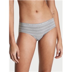 Seamless Hiphugger Panty