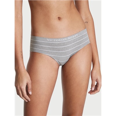 Seamless Hiphugger Panty