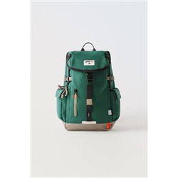 CAMPING BACKPACK
