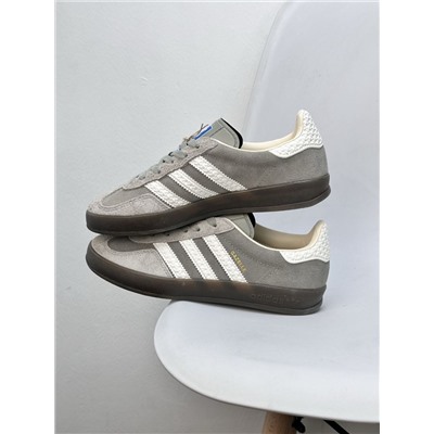 Оригинальные кроссовки ADIDA*S Gazelle  INDOOR