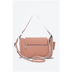 Bolso Rosa