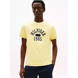 Hilfiger 1985 Logo T-Shirt