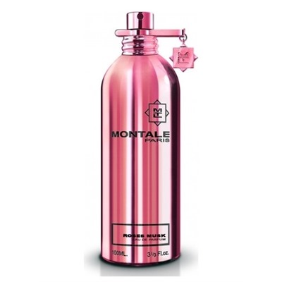 Montale Roses Musk Perfume for Women