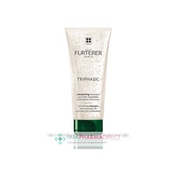 René Furterer Triphasic Rituel Antichute Shampooing Stimulant 250ml