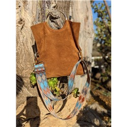 PELLE- SHOPPER ASA (440) cuero - (130)-20 (9) АКЦИЯ