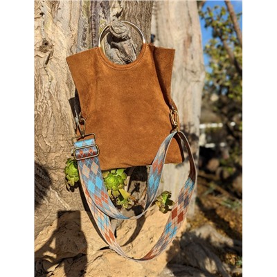 PELLE- SHOPPER ASA (440) cuero - (130)-20 (9) АКЦИЯ
