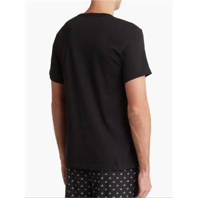 Chill Logo Graphic Tee