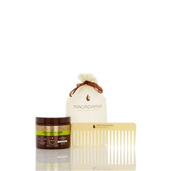 Macadamia Hair Macadamia Professional - Ultra Rich Care 3-Piece Kit