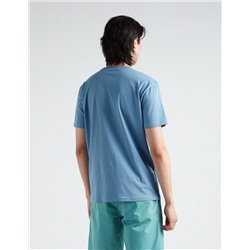 T-shirt, Men, Light Blue