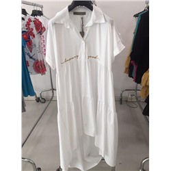 Платье Glam