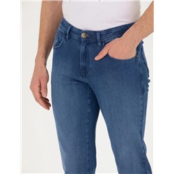 Mavi Straight Fit Jean Pantolon