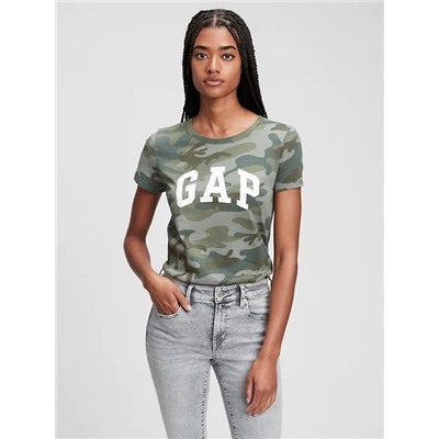 Gap Logo T-Shirt