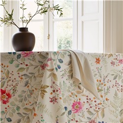 Tischdecke Lili - rosa - mehrere Größen verfügbar