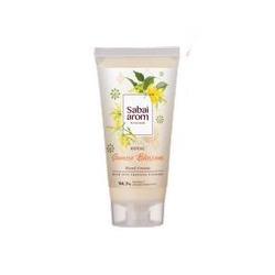 Крем для рук и ногтей Siamese Blossom Sabai-arom 75 мл / Siamese Blossom Sabai-arom Hand cream 75 ml