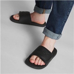 Cool Cat 2.0 Men's Slides PUMA Black-PUMA Black