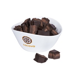 Какао тёртое (Колумбия, Cooagronevada Organic)