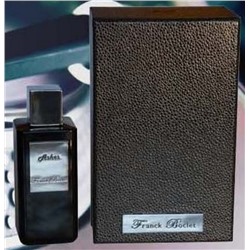 FRANCK BOCLET ASHES edp 1.5ml пробник