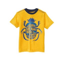 Beetle Tee