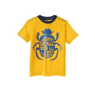Beetle Tee