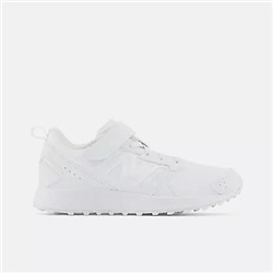 Kids' Fresh Foam 650 Bungee Lace with Top Strap