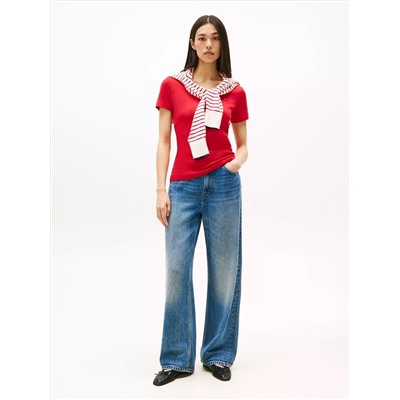 V-Neck Favorite T-Shirt