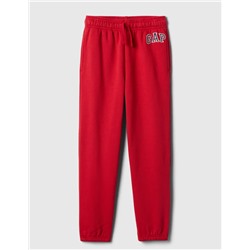 Kids Relaxed Gap Logo Joggers