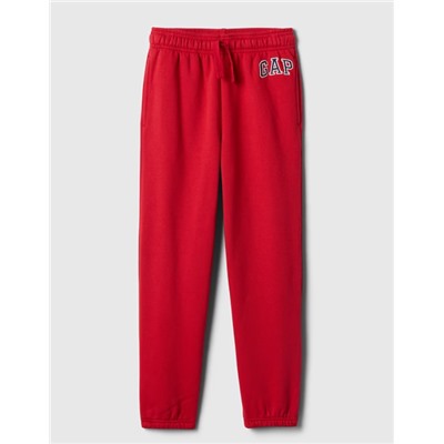 Kids Relaxed Gap Logo Joggers
