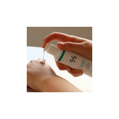 Cica Regan 70 Cream Крем для чувствительной кожи с центеллой