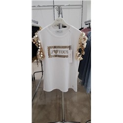 Футболка New j
