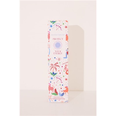 Body mist Zodiac 200ml