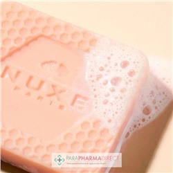Nuxe Rêve de Miel Shampooing Solide Douceur 65 g