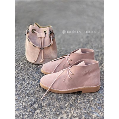 AB.Z. SAFARY Antique+AB.Z · Pelle · Bary ser (650)