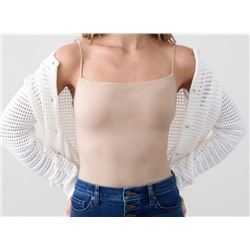 Soft Stretch Camisole
