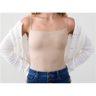 Soft Stretch Camisole