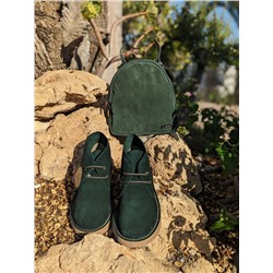 AB.Z. SAFARY BOSCO+AB.Z · Pelle · mochila serraje (610) Bosco АКЦИЯ