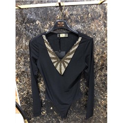 Боди Trash and Luxury