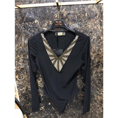 Боди Trash and Luxury