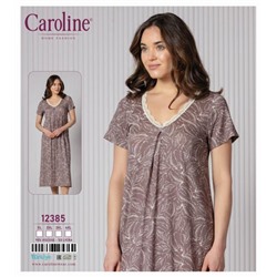 Caroline