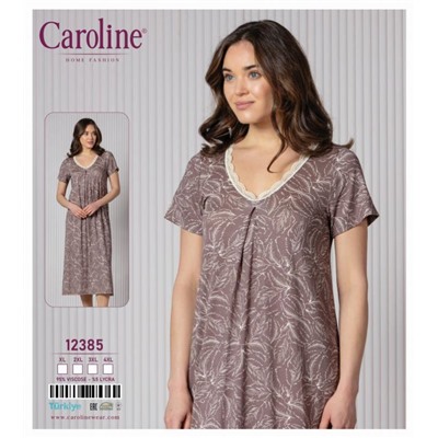 Caroline