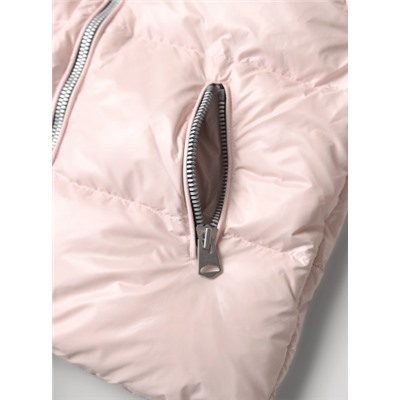 Зимняя куртка для девочек. Экспорт