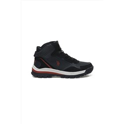 U.S. Polo Assn. Sagan Erkek Lacivert Bot 22-101392002-2