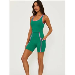 Beach Riot Nola Bike Shorts