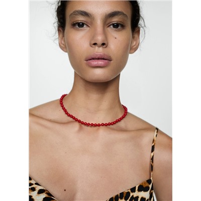 Vestido largo leopardo