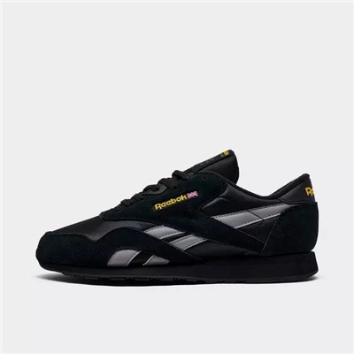 Men's Reebok Classic Nylon Casual Shoes