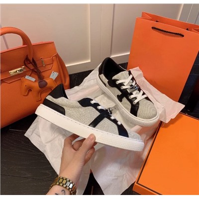 Кеды Hermes (копия)